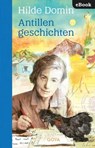 Antillengeschichten - Hilde Domin - 9783833745386
