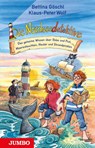 Die Nordseedetektive. Das geheime Wissen über Ebbe und Flut, Meeresleuchten, Heuler und Strandpiraten - Bettina Göschl ; Klaus-Peter Wolf - 9783833745751