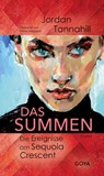 Das Summen - Jordan Tannahill - 9783833745799