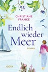 Endlich wieder Meer - Christiane Franke - 9783833745829