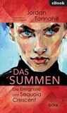 Das Summen - Jordan Tannahill - 9783833745980