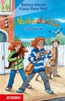 Die Nordseedetektive 11. Giftalarm - Bettina Göschl ; Klaus-Peter Wolf - 9783833746185