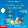 Bobo Siebenschläfer. Ganz schön mutig! -  - 9783833747496