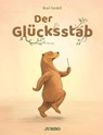 Der Glücksstab - Roel Seidell - 9783833747724