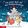 Ein neuer Bart für den Weihnachtsmann - Caroline Crowe - 9783833748059