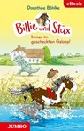 Billie und Stüx. Immer im gescheckten Galoppt! [2] - Böhlke, Dorothée - 9783833749407