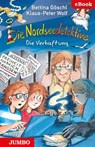 Die Nordseedetektive. Die Verhaftung [13] - Klaus-Peter Wolf ; Bettina Göschl - 9783833749469