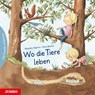 Wo die Tiere leben - Alejandro Algarra - 9783833749735