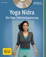 Yoga Nidra (mit CD) - Anna Trökes - 9783833829338