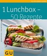 1 Lunchbox - 50 Rezepte - Cora Wetzstein ; Dagmar Reichel - 9783833829673