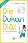 Die Dukan Diät - Dr. Pierre Dukan - 9783833829918