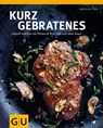 Kurzgebratenes - Angelika Ilies - 9783833833816