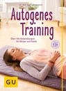 Autogenes Training (mit CD) - Delia Grasberger - 9783833834141