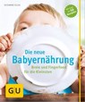 Die neue Babyernährung - Susanne Klug - 9783833837029