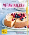Vegan backen - Nicole Just - 9783833837173