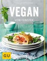 Vegan vom Feinsten - Nicole Just ; Martin Kintrup - 9783833840845