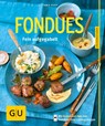 Fondues - Tanja Dusy - 9783833841200