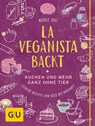 Vegan backen - Nicole Just - 9783833845512