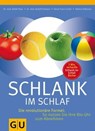 Schlank im Schlaf - das eBook-Paket - Dr. med. Detlef Pape ; Anna Cavelius ; Angelika Ilies - 9783833846144