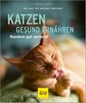 Katzen gesund ernähren - Michael Streicher - 9783833852206