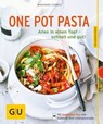 One Pot Pasta - Marianne Zunner - 9783833852688
