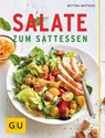 Salate zum Sattessen - Bettina Matthaei - 9783833852824