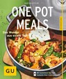 One Pot Meals - Martina Kittler - 9783833859434