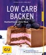 Low-Carb-Backen - Anna Walz ; Stefanie Nickel - 9783833859564