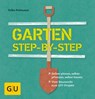 Garten step-by-step - Folko Kullmann - 9783833860898