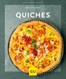 Quiches - Cora Wetzstein - 9783833867286