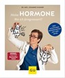 Meine Hormone - Bin ich ferngesteuert? - Dr. med. Johannes Wimmer - 9783833868061