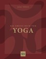 Das große Buch vom Yoga - Anna Trökes - 9783833870897