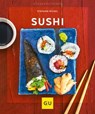Sushi - Stefanie Nickel - 9783833871689