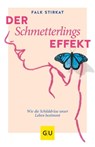 Der Schmetterlingseffekt - Falk Stirkat - 9783833872112