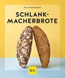 Schlankmacher-Brote - Inga Pfannebecker - 9783833873478