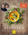 Heilsam kochen mit Ayurveda - Prof. Dr. med. Dietrich Grönemeyer ; Volker Mehl - 9783833874864