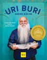 Uri Buri - meine Küche - Uri Jeremias ; Matthias F. Mangold - 9783833875809