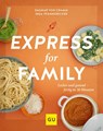 Express for Family - Dagmar Von Cramm ; Inga Pfannebecker - 9783833876912