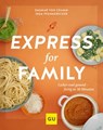 Express for Family - Dagmar von Cramm ; Inga Pfannebecker - 9783833877124
