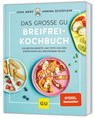 Das große GU Breifrei-Kochbuch - Lena Merz ; Annina Schäflein - 9783833878107