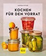 Kochen für den Vorrat - Martina Kittler - 9783833878312