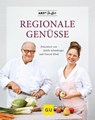 ARD Buffet - Regionale Genüsse - Vincent Klink ; Sybille Schönberger - 9783833879586