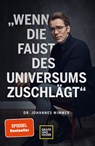Wenn die Faust des Universums zuschlägt - Johannes Wimmer - 9783833881046
