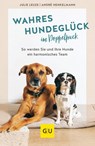 Wahres Hundeglück im Doppelpack - Julie Leuze ; André Henkelmann - 9783833881152