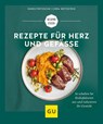 Rezepte für Herz und Gefäße - Doris Fritzsche ; Cora Wetzstein - 9783833881305