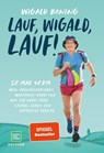 Lauf, Wigald, lauf - Wigald Boning - 9783833881831