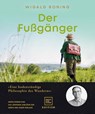 Der Fußgänger - Wigald Boning - 9783833882012
