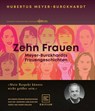 Zehn Frauen - Hubertus Meyer-Burckhardt - 9783833882302