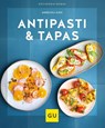 Antipasti & Tapas - Angelika Ilies - 9783833882531