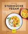 Studiküche vegan - Martin Kintrup - 9783833882548